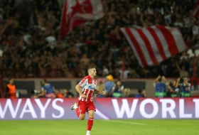 UŽIVO - Vraća se Zvezda, gol Duartea za 1:2!